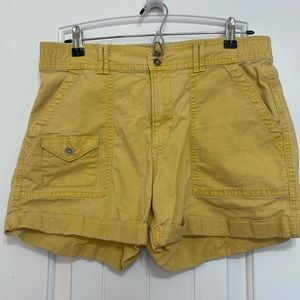 Women’s shorts